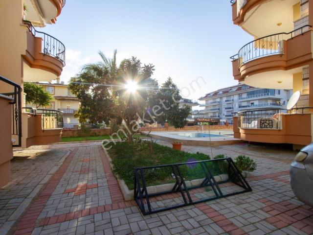 Alanya, Antalya içerisinde satılık mülk