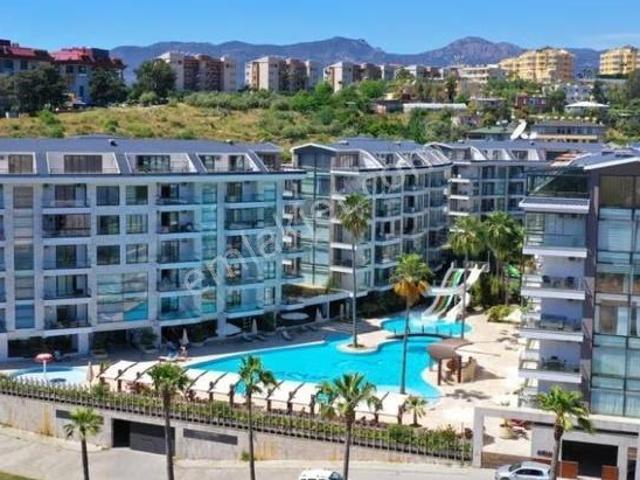 Alanya, Antalya içerisinde satılık Residence