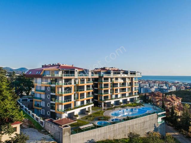 Alanya, Antalya içerisinde satılık mülk