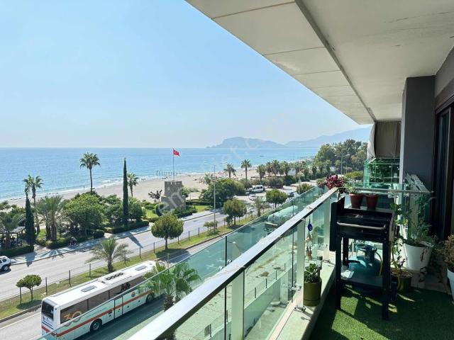 Kestel, Alanya içerisinde satılık mülk