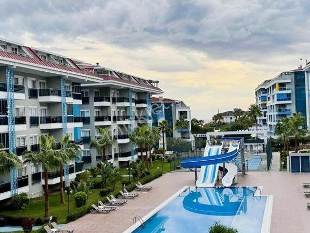 Kestel, Alanya içerisinde satılık mülk