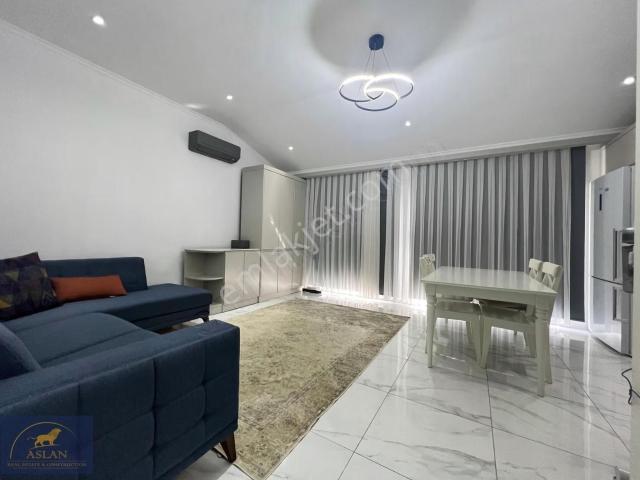 Alanya, Antalya içerisinde satılık Residence