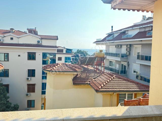 Alanya, Antalya içerisinde kiralık mülk