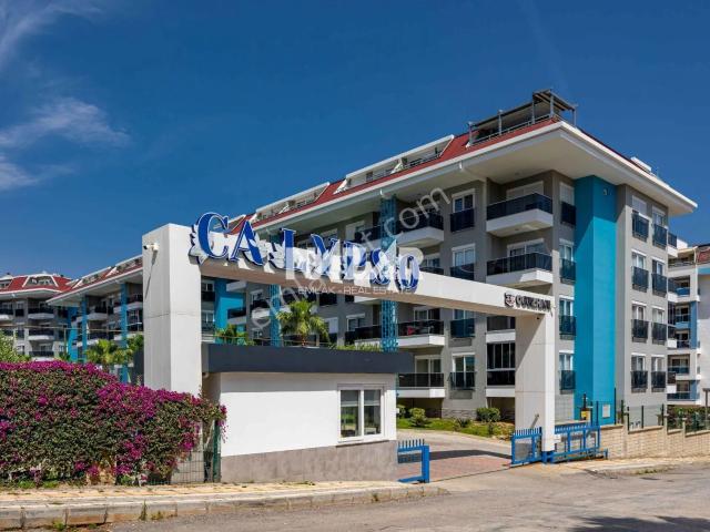 Alanya, Antalya içerisinde kiralık mülk