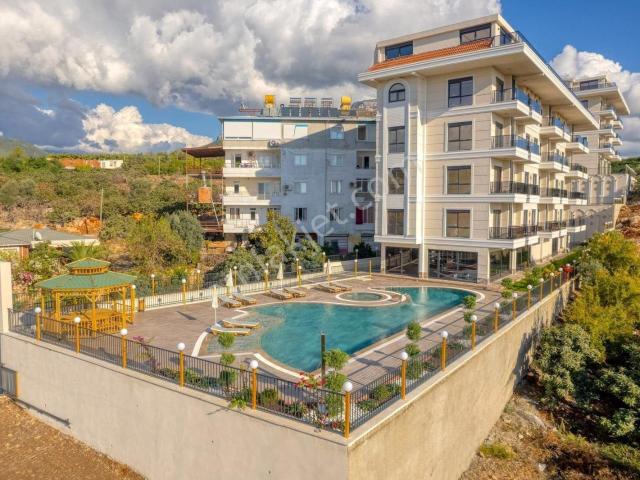 Alanya, Antalya içerisinde satılık mülk