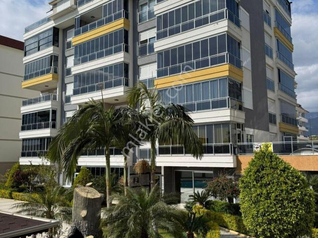 Alanya, Antalya içerisinde satılık mülk