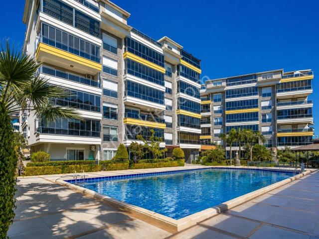 Alanya, Antalya içerisinde satılık mülk
