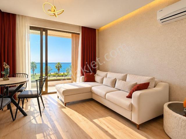 Kestel, Alanya içerisinde kiralık mülk