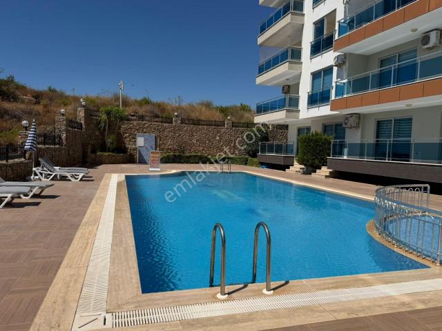 Alanya, Antalya içerisinde kiralık mülk