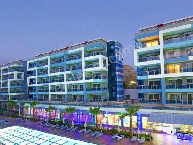Alanya, Antalya içerisinde satılık mülk