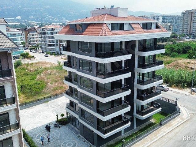 Alanya, Antalya içerisinde satılık mülk
