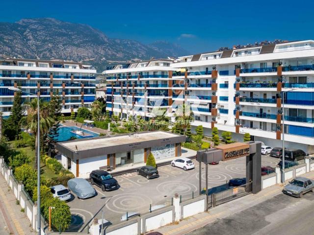Alanya, Antalya içerisinde satılık mülk