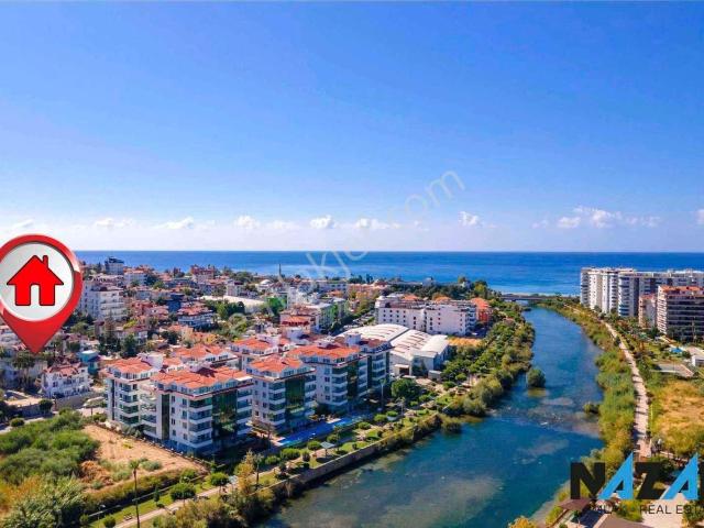 Alanya, Antalya içerisinde satılık Villa