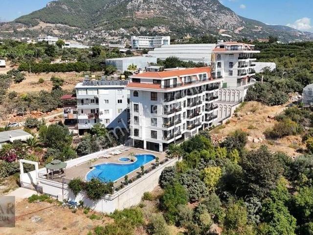 Alanya, Antalya içerisinde satılık mülk