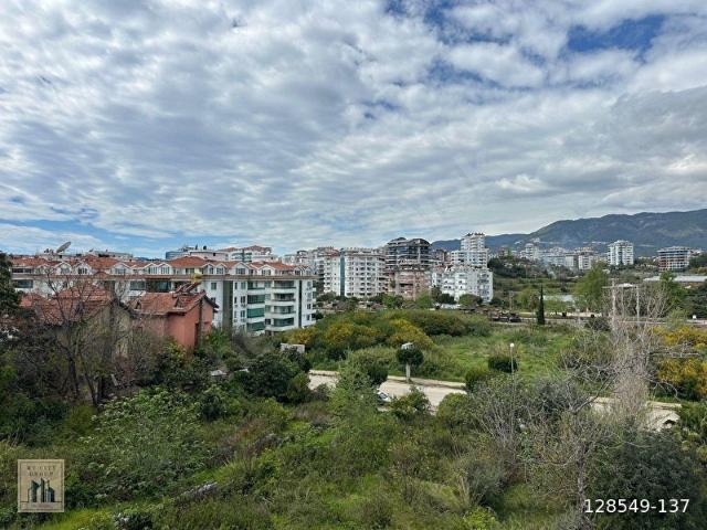 Alanya, Antalya içerisinde satılık mülk
