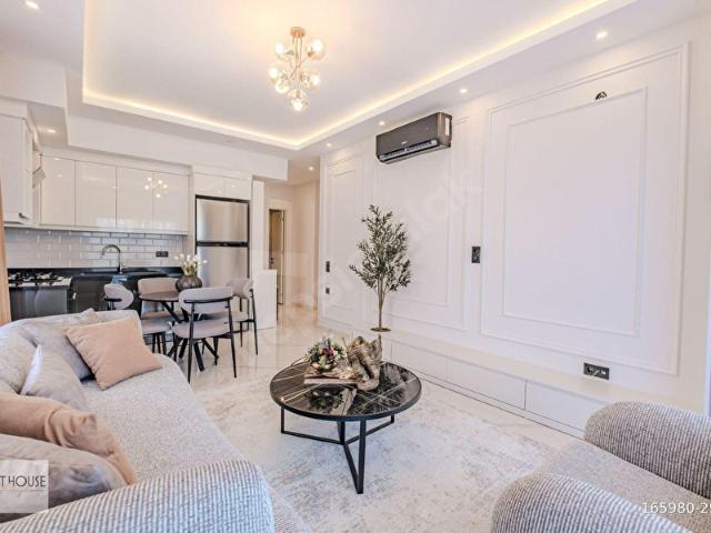 Alanya, Antalya içerisinde satılık mülk