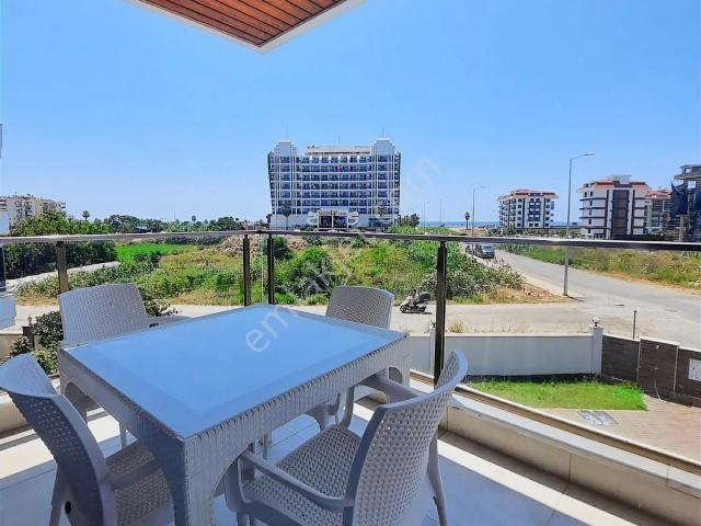 Kestel, Alanya içerisinde kiralık mülk