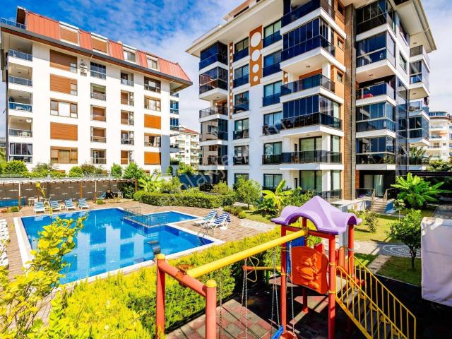 Alanya, Antalya içerisinde satılık mülk