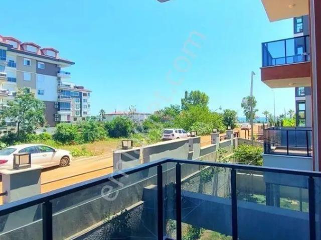 Kestel, Alanya içerisinde satılık mülk