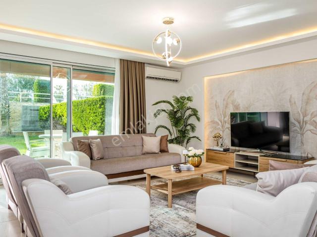 Alanya, Antalya içerisinde satılık mülk