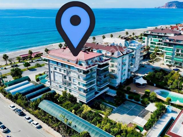 Kestel, Alanya içerisinde satılık mülk