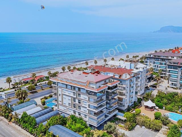 Kestel, Alanya içerisinde satılık mülk