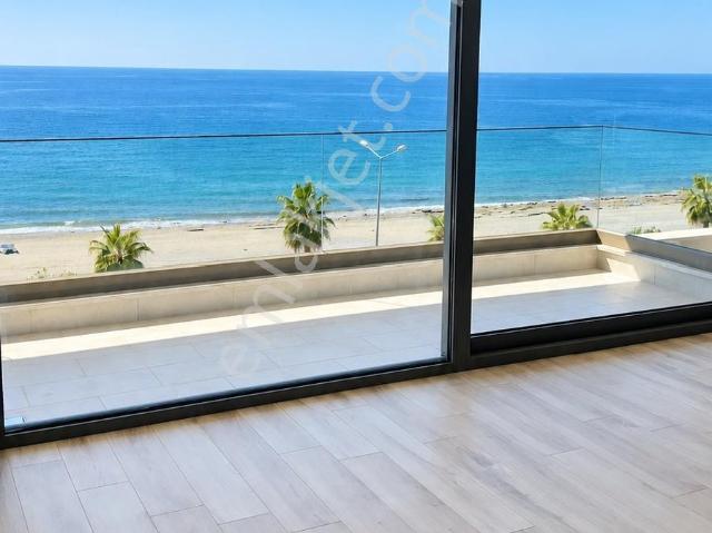 Kestel, Alanya içerisinde satılık mülk