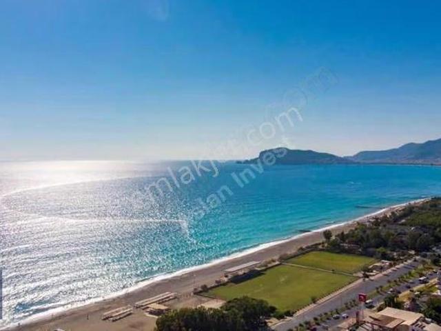 Alanya, Antalya içerisinde satılık mülk
