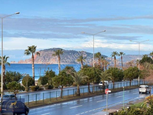 Alanya, Antalya içerisinde satılık mülk