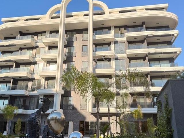 Kestel, Alanya içerisinde satılık mülk