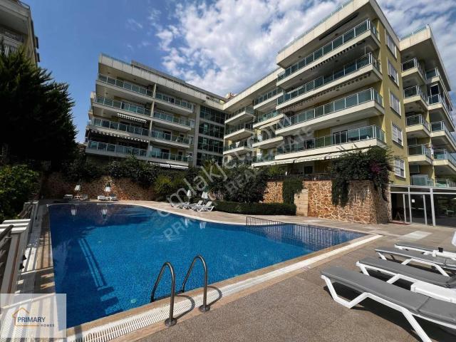 Alanya, Antalya içerisinde kiralık Residence