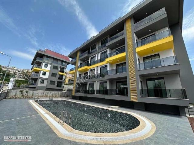 Alanya, Antalya içerisinde kiralık mülk