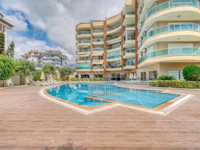 Alanya, Antalya içerisinde satılık mülk