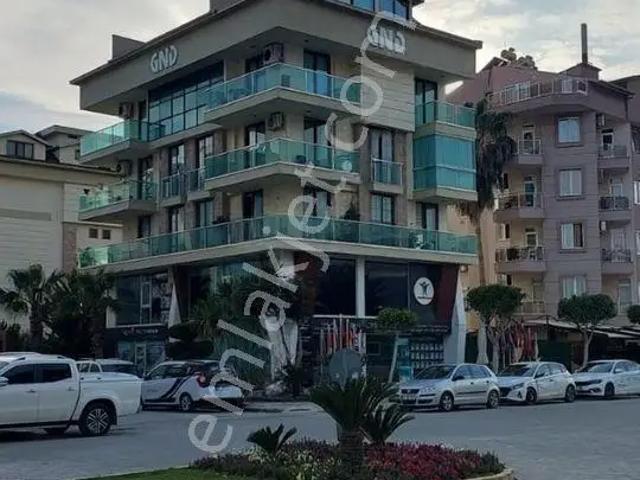 Kestel, Alanya içerisinde satılık mülk