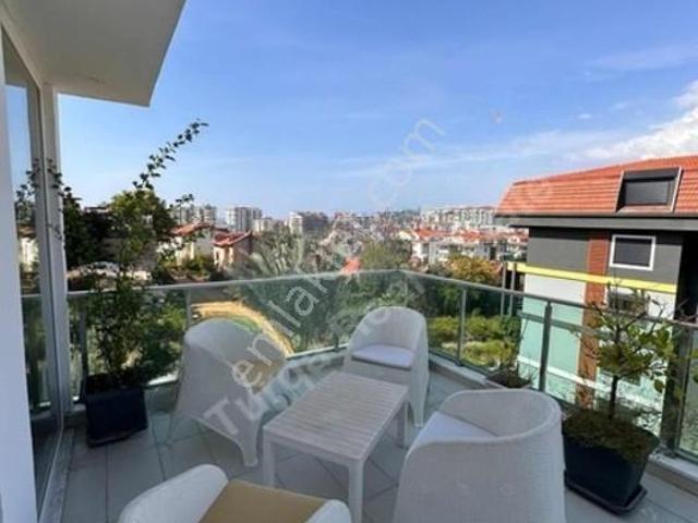 Alanya, Antalya içerisinde satılık mülk