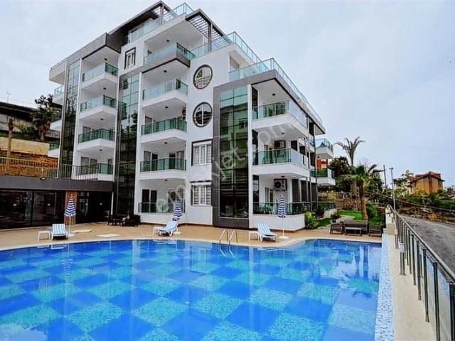 Alanya, Antalya içerisinde satılık mülk