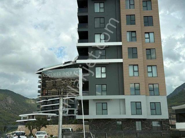 Alanya içerisinde kiralık mülk