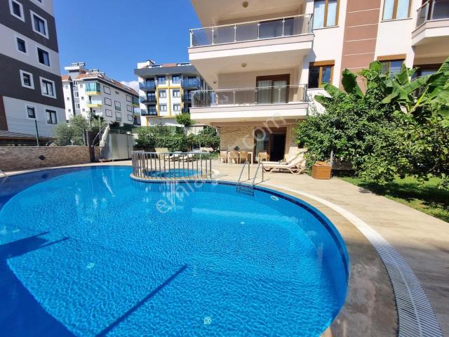 Alanya, Antalya içerisinde kiralık mülk