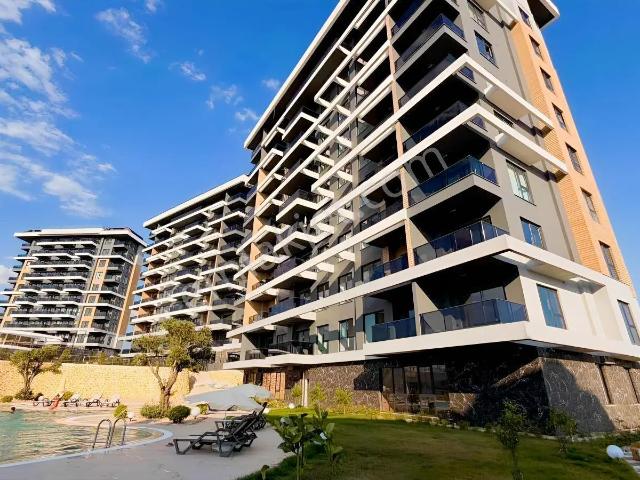 Alanya içerisinde kiralık mülk