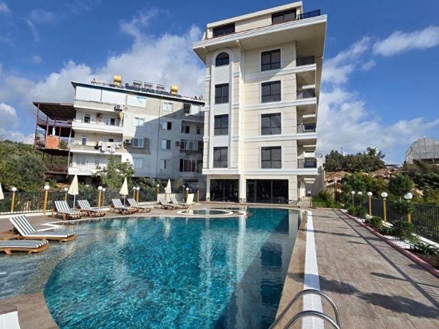 Alanya, Antalya içerisinde satılık mülk