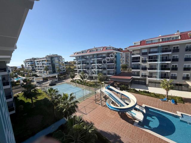 Kestel, Alanya içerisinde satılık mülk