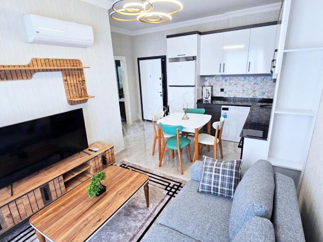 Kestel, Alanya içerisinde kiralık mülk