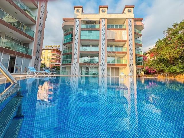 Alanya, Antalya içerisinde satılık mülk