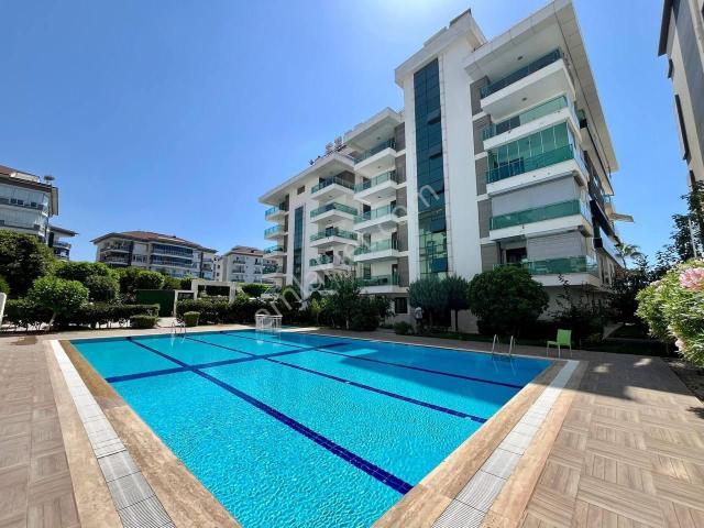 Kestel, Alanya içerisinde kiralık mülk