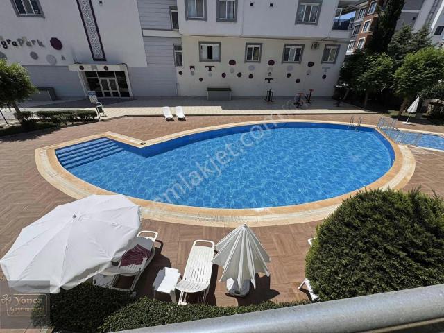 Alanya, Antalya içerisinde kiralık mülk