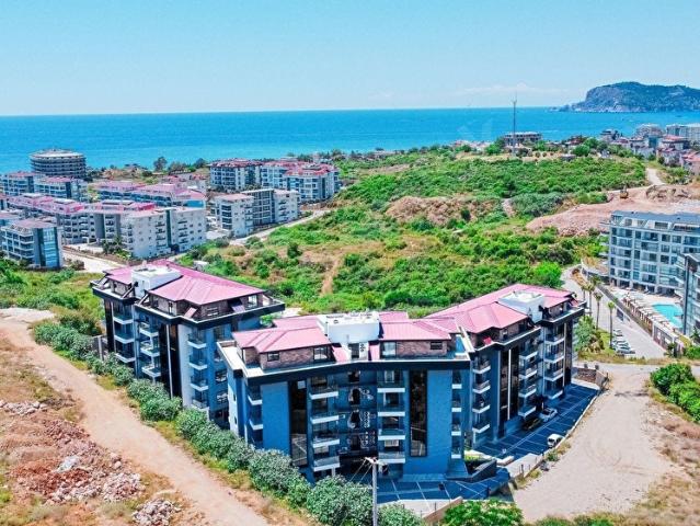 Alanya, Antalya içerisinde satılık mülk