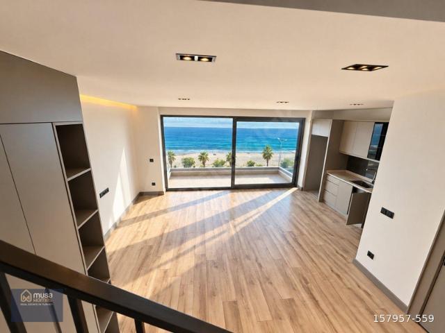 Kestel, Alanya içerisinde satılık mülk