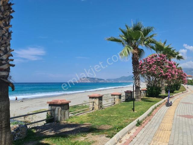 Kestel, Alanya içerisinde satılık mülk