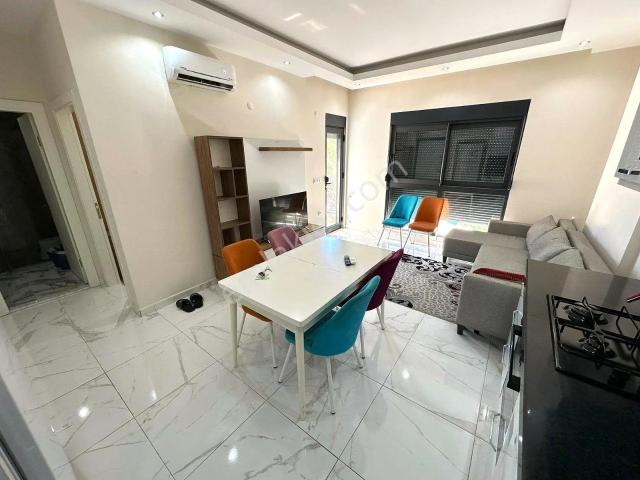 Alanya, Antalya içerisinde kiralık mülk