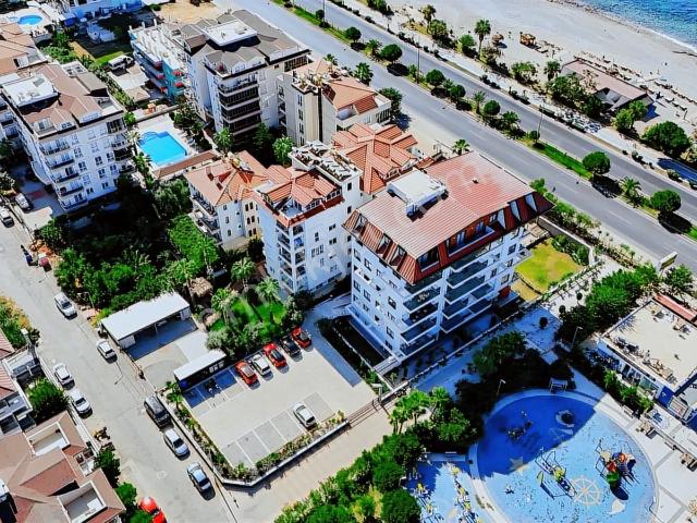 Alanya, Antalya içerisinde satılık mülk